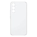 Samsung Samsung Clear Cover etui Samsung Galaxy A54 5G żelowy pokrowiec przezroczyste (EF-QA546CTEGWW)