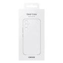 Samsung Samsung Clear Cover etui Samsung Galaxy A54 5G żelowy pokrowiec przezroczyste (EF-QA546CTEGWW)