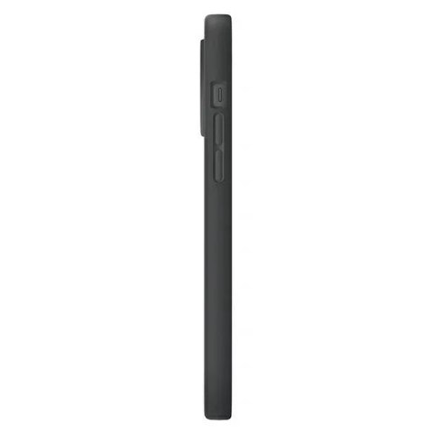 UNIQ Etui na telefon UNIQ Lino Hue do Apple iPhone 14 6,1" Magclick Charging szary/charcoal grey UNIQ Etui na telefon UNIQ Lino Hue do Apple iPhone 14 6,1" Magclick Charging szary/charcoal grey