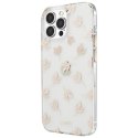 UNIQ UNIQ etui Coehl Fleur iPhone 13 Pro Max 6,7" różowy/blush pink