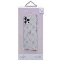 UNIQ UNIQ etui Coehl Fleur iPhone 13 Pro Max 6,7" różowy/blush pink