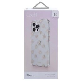 UNIQ UNIQ etui Coehl Fleur iPhone 13 Pro Max 6,7