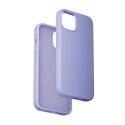 Vention Etui ochronne do iPhone 15 Plus Vention KUFV0-20 MagSafe fiolet lawenda