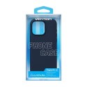 Vention Etui ochronne do iPhone 15 Pro Max Vention KUFL0-40 MagSafe niebieskie granatowe