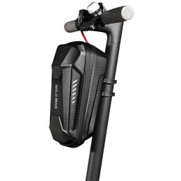 Wildman Etui na hulajnogę WILDMAN ES8X Plus 3L Sakwa na kierownicę Czarna PC