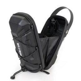 Wildman Etui na hulajnogę WILDMAN GD6X 2L Sakwa na ramę Czarne PC