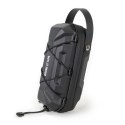 Wildman Etui na hulajnogę WILDMAN GD6X 2L Sakwa na ramę Czarne PC