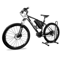 Wildman Etui na ramę roweru WILDMAN ES19 Sakwa 3L Wodoodporna Czarna