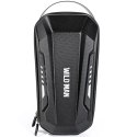 Wildman Sakwa na hulajnogę WILDMAN GD9X Plus 3L Czarna Quick Release