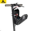 Wildman Sakwa na hulajnogę WILDMAN GD9X Plus 3L Czarna Quick Release