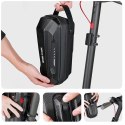Wildman Sakwa na hulajnogę WILDMAN GD9X Plus 3L Czarna Quick Release