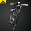 Wildman Sakwa na hulajnogę WILDMAN GD9X Plus 3L Czarna Quick Release
