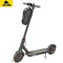 Wildman Sakwa na hulajnogę WILDMAN GD9X Plus 3L Czarna Quick Release