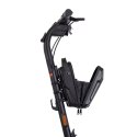 Wildman Sakwa na hulajnogę WILDMAN GD99X Plus M 2,8L Czarna EVA PU