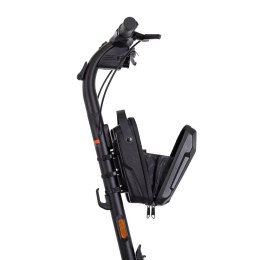 Wildman Sakwa na hulajnogę WILDMAN GD99X Plus M 2,8L Czarna EVA PU