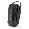 Wildman Sakwa na hulajnogę WILDMAN GD99X Plus M 2,8L Czarna EVA PU
