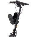 Wildman Sakwa na hulajnogę WILDMAN GD99X Plus M 2,8L Czarna EVA PU