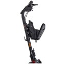 Wildman Sakwa na hulajnogę WILDMAN GD99X Plus M 2,8L Czarna EVA PU