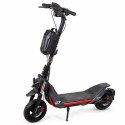 Wildman Sakwa na hulajnogę WILDMAN GD99X Plus M 2,8L Czarna EVA PU
