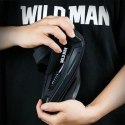 Wildman Torba Rowerowa Wildman M M40 na Ramę Wodoodporna do Telefonu Czarna