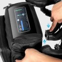 Wildman Torba na kierownicę rowerową Wildman 3L GS6 Wodoodporna do Smartfona