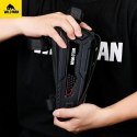 Wildman Torba na rower Wildman M90 sakwa na ramę z okienkiem na telefon czarna