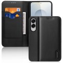 Dux Ducis Etui Dux Ducis Hivo na Samsung Galaxy S25 Edge z klapką ochrona RFID