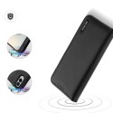 Dux Ducis Etui Dux Ducis Hivo na Samsung Galaxy S25 Edge z klapką ochrona RFID