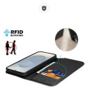 Dux Ducis Etui Dux Ducis Hivo na Samsung Galaxy S25 Edge z klapką ochrona RFID