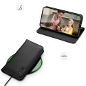 Dux Ducis Etui Dux Ducis Hivo na Samsung Galaxy S25 Edge z klapką ochrona RFID