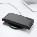 Dux Ducis Etui Dux Ducis Hivo na Samsung Galaxy S25 Edge z klapką ochrona RFID