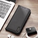 Dux Ducis Etui Dux Ducis Hivo na Samsung Galaxy S25 Edge z klapką ochrona RFID