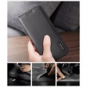 Dux Ducis Etui Dux Ducis Hivo na Samsung Galaxy S25 Edge z klapką ochrona RFID