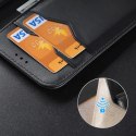 Dux Ducis Etui Dux Ducis Hivo na Samsung Galaxy S25 Edge z klapką ochrona RFID