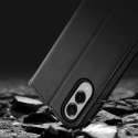 Dux Ducis Etui Dux Ducis Hivo na Samsung Galaxy S25 Edge z klapką ochrona RFID