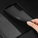 Dux Ducis Etui Dux Ducis Hivo na Samsung Galaxy S25 Edge z klapką ochrona RFID