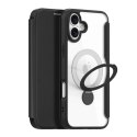 Dux Ducis Etui do iPhone 16 Dux Ducis Skin X Pro MagSafe Fioletowe