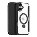 Dux Ducis Etui do iPhone 16 Dux Ducis Skin X Pro MagSafe Fioletowe