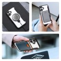 Dux Ducis Etui do iPhone 16 Dux Ducis Skin X Pro MagSafe Fioletowe