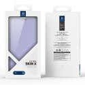Dux Ducis Etui do iPhone 16 Dux Ducis Skin X Pro MagSafe Klapka Fioletowe