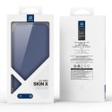Dux Ducis Etui do iPhone 16 Dux Ducis Skin X Pro MagSafe Klapka Niebieskie