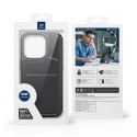 Dux Ducis Etui do iPhone 16 Pro Dux Ducis Rafi II Mag MagSafe z RFID Czarne