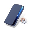 Dux Ducis Etui do iPhone 16 Pro Dux Ducis Skin X Pro MagSafe Niebieskie