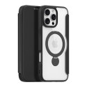 Dux Ducis Etui do iPhone 16 Pro Dux Ducis Skin X Pro MagSafe Podstawka