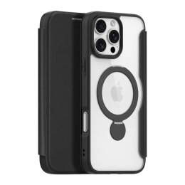 Dux Ducis Etui do iPhone 16 Pro Dux Ducis Skin X Pro MagSafe Podstawka