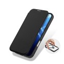 Dux Ducis Etui do iPhone 16 Pro Dux Ducis Skin X Pro MagSafe Podstawka