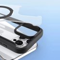 Dux Ducis Etui do iPhone 16 Pro Dux Ducis Skin X Pro MagSafe Podstawka
