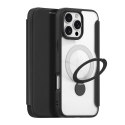 Dux Ducis Etui do iPhone 16 Pro Dux Ducis Skin X Pro MagSafe Podstawka