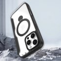 Dux Ducis Etui do iPhone 16 Pro Dux Ducis Skin X Pro MagSafe Podstawka