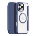 Dux Ducis Etui do iPhone 16 Pro Max Dux Ducis Skin X Pro MagSafe Niebieskie